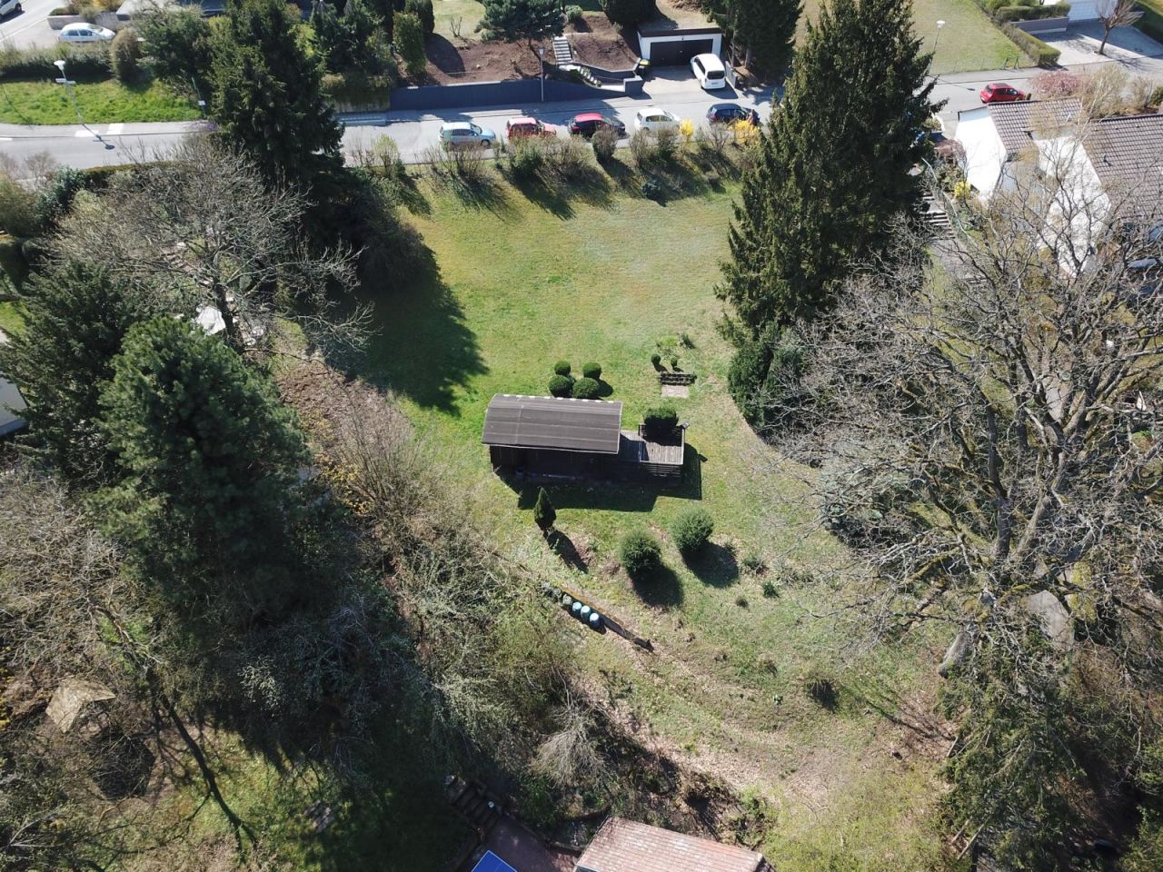 VERKAUFT - Bauen in bevorzugter Stadtlage!