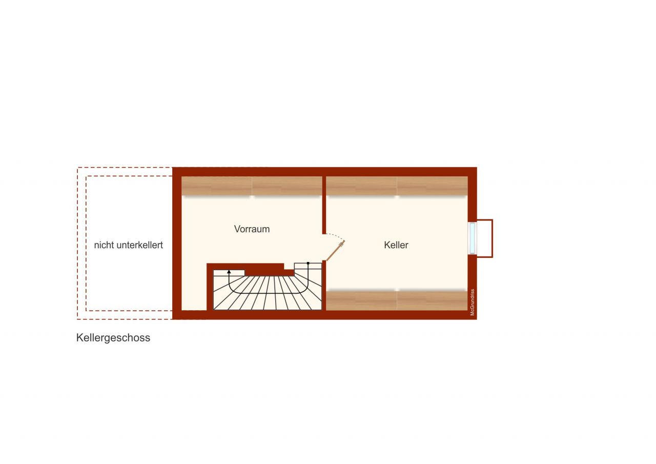 VERKAUFT - Einmalige Gelegenheit in der Toskana !