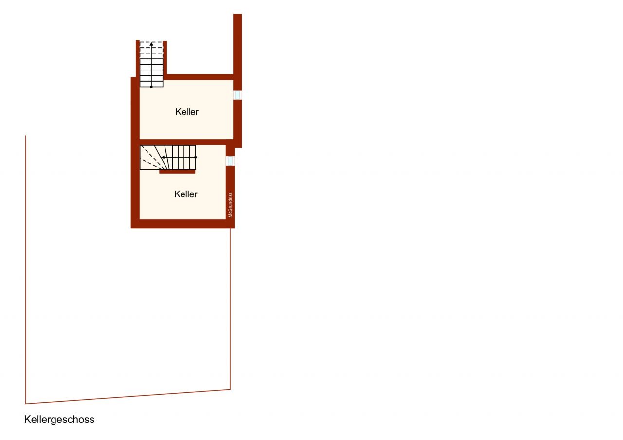 VERKAUFT - Mehrfamilien-Stadthaus mit Ausbaupotential!