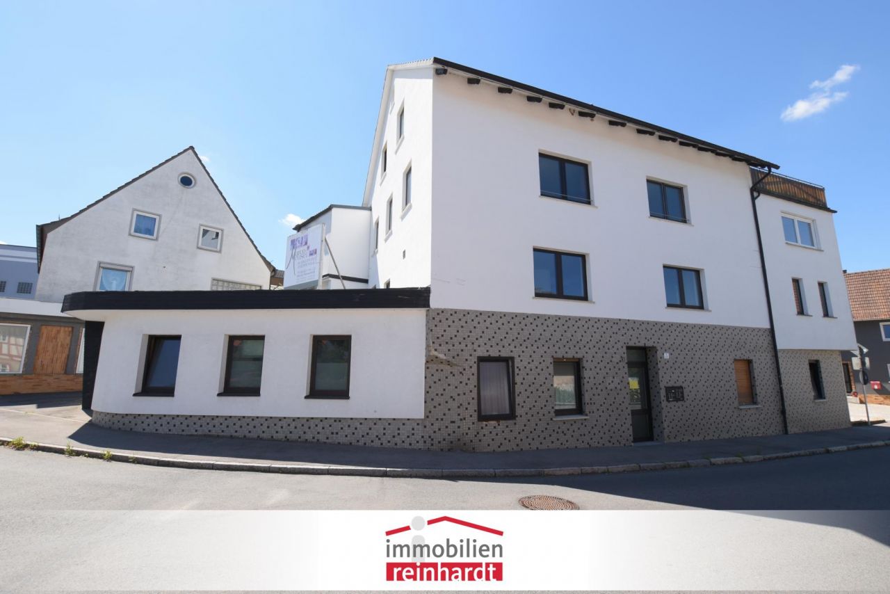 VERKAUFT - 5-Familienhaus mit attraktiven Renditemöglichkeiten!