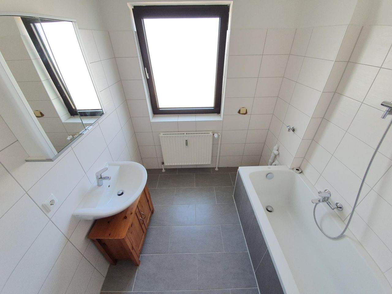 VERKAUFT - Gepflegte Innenstadtwohnung mit Balkon!