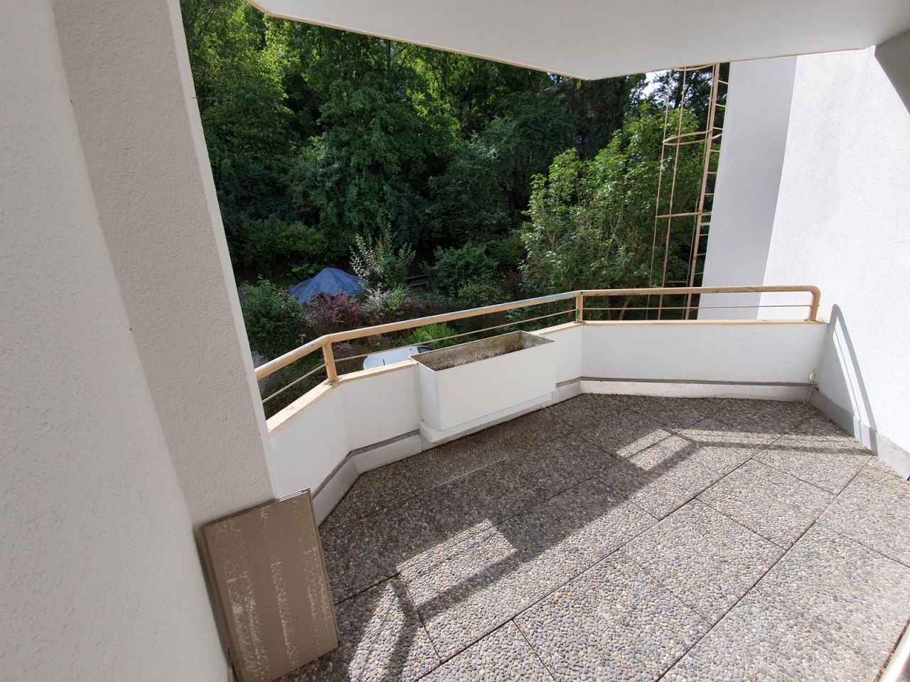 VERKAUFT - Gepflegte Innenstadtwohnung mit Balkon!