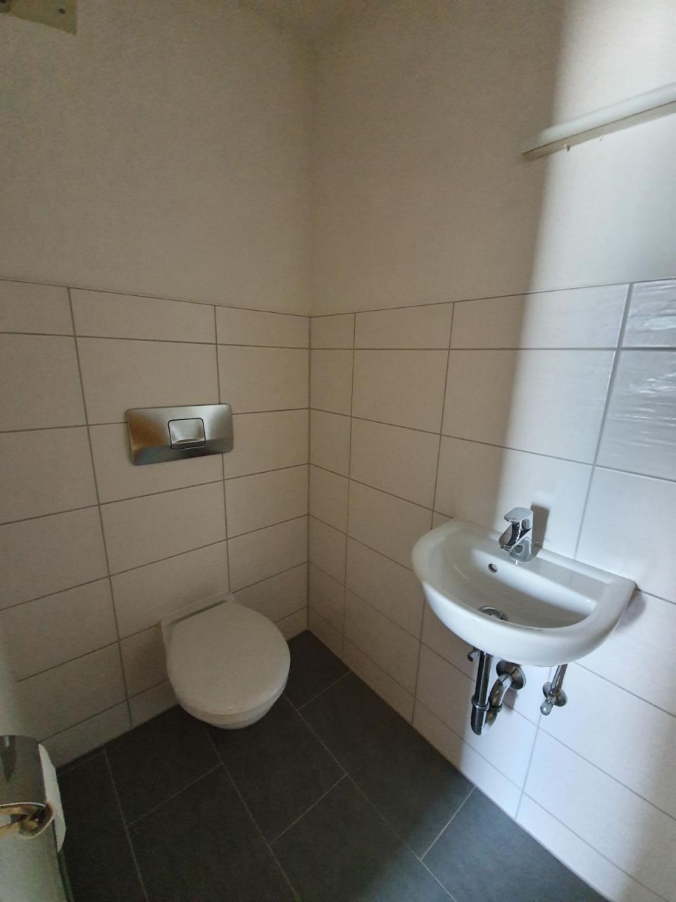 VERKAUFT - Gepflegte Innenstadtwohnung mit Balkon!