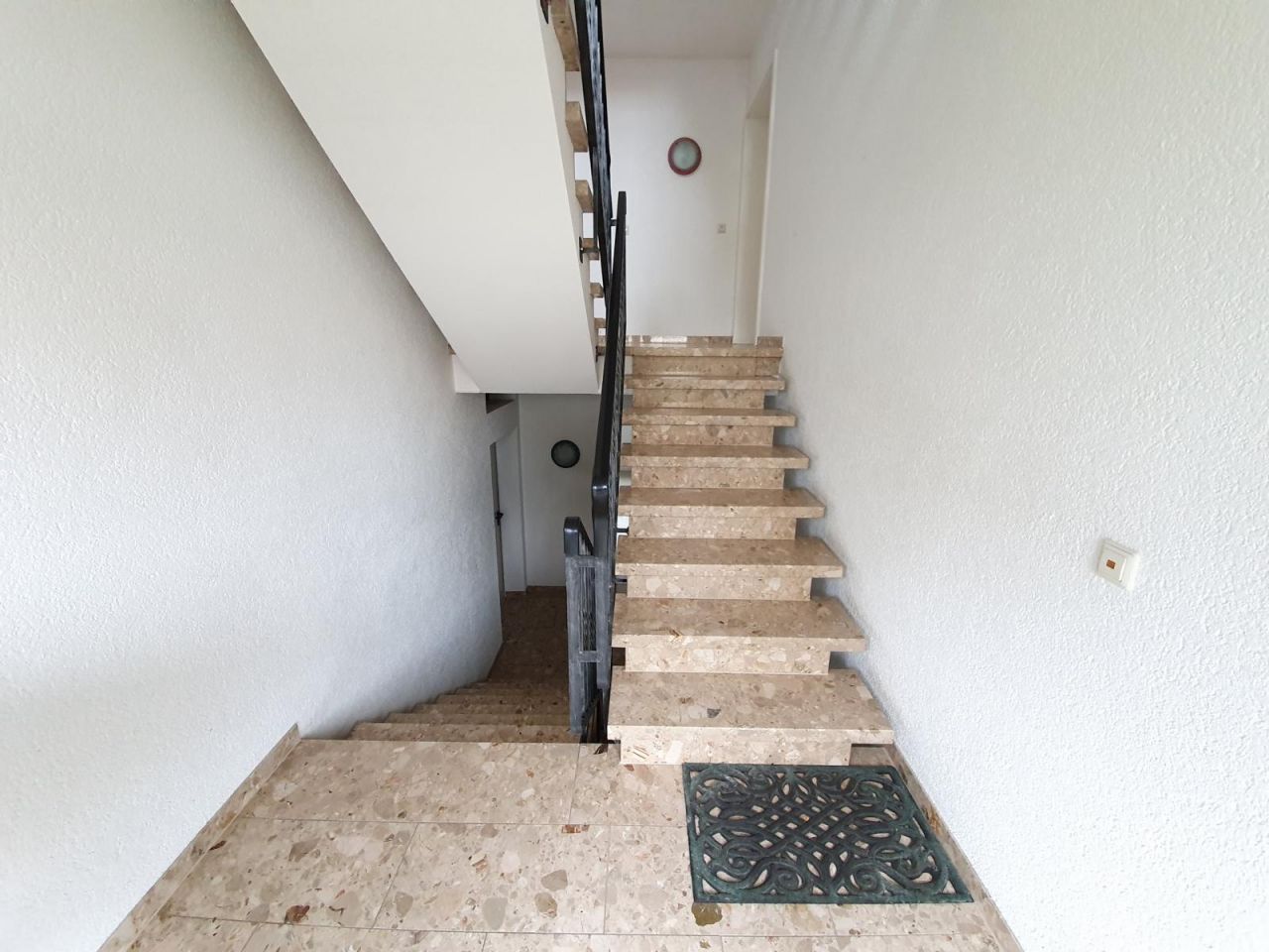 VERKAUFT - Altersgerechtes Wohnen in der Kurstadt Bad Rodach!