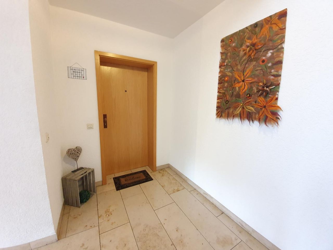 VERKAUFT - Freundliche Eigentumswohnung im schönen Rödenpark!