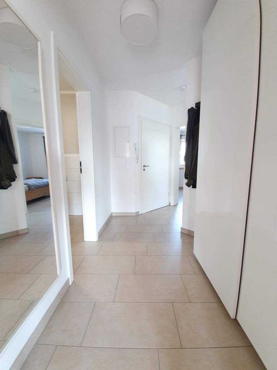 VERKAUFT - Jung & modern: EG-Wohnung mit Balkon & Stellplatz!