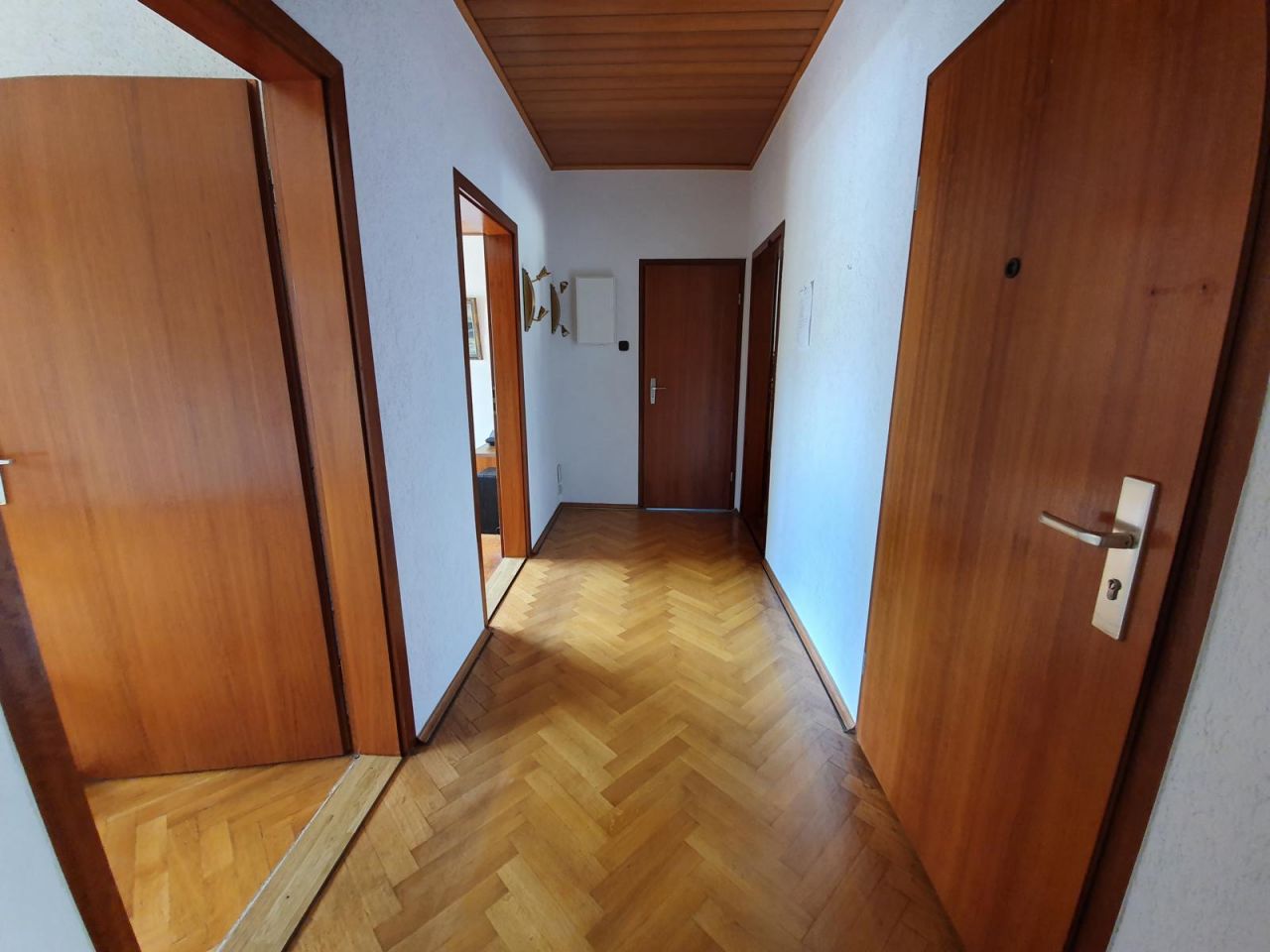 VERKAUFT - Wohnen in TOP-Lage von Bambergs Innenstadt!