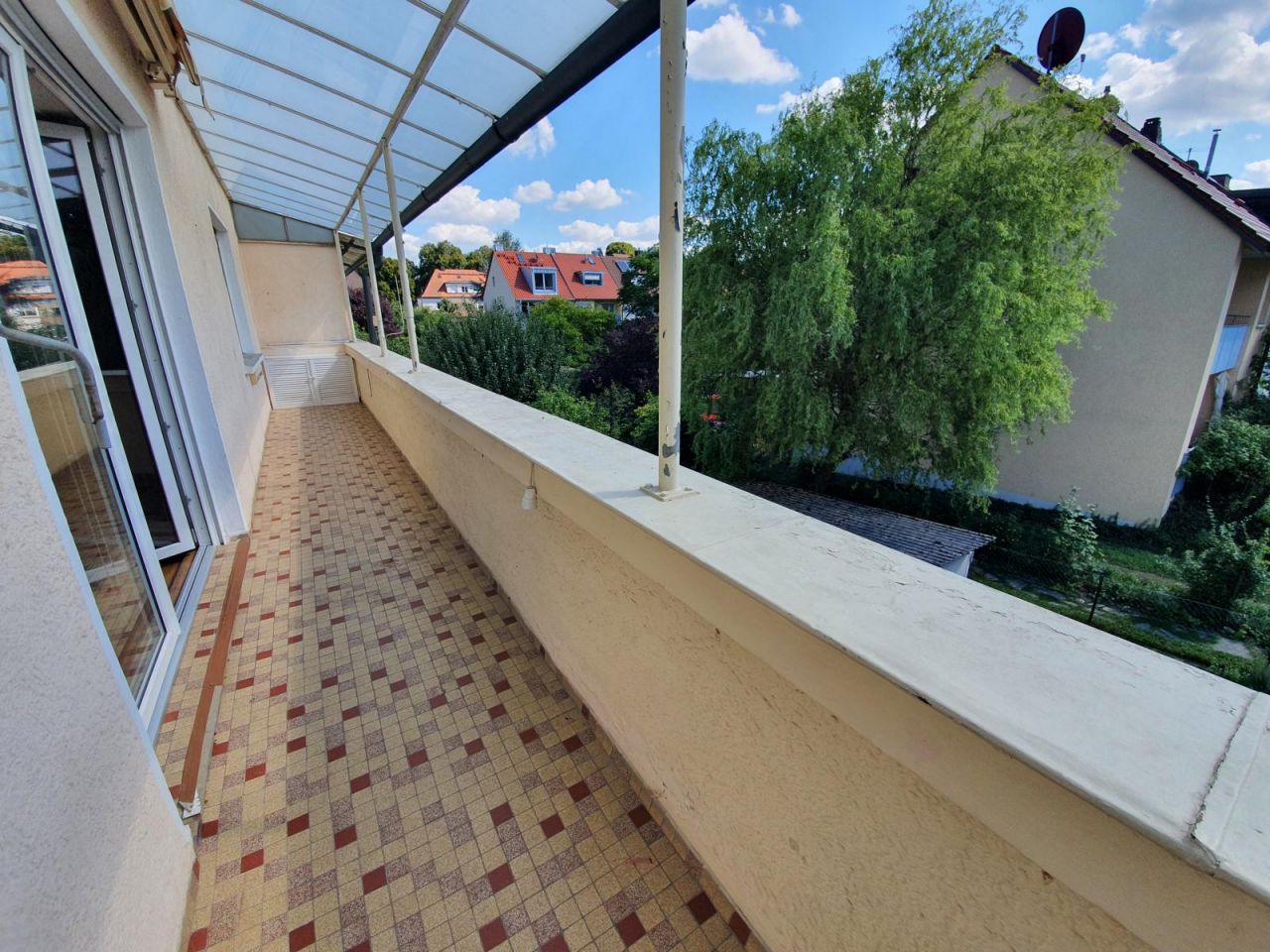 VERKAUFT - Wohnen in TOP-Lage von Bambergs Innenstadt!