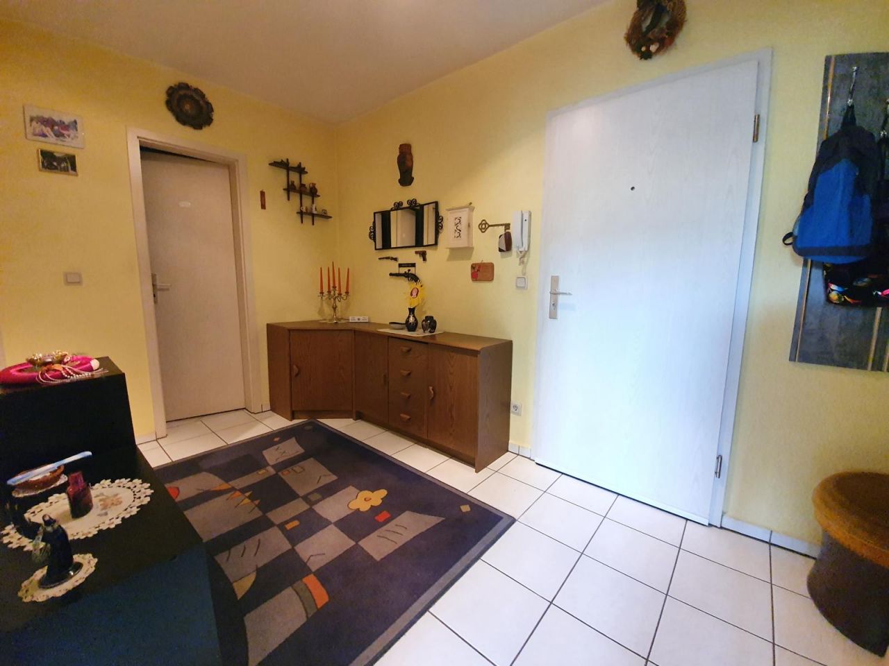 VERKAUFT - Beliebte Kapitalanlage am Schönberg - ETW mit Garage!