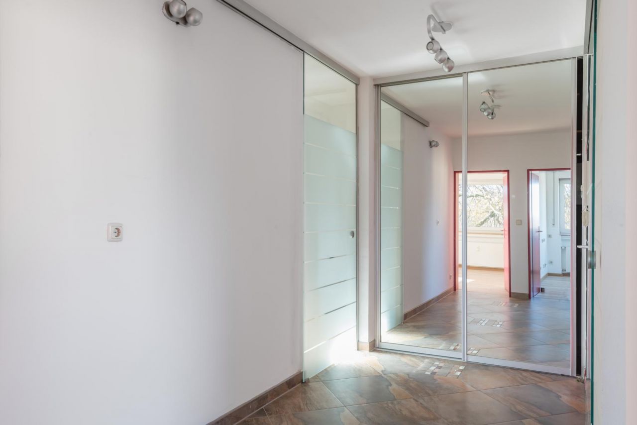 VERKAUFT - Investition in die Zukunft - tolle ETW in Berg am Laim!