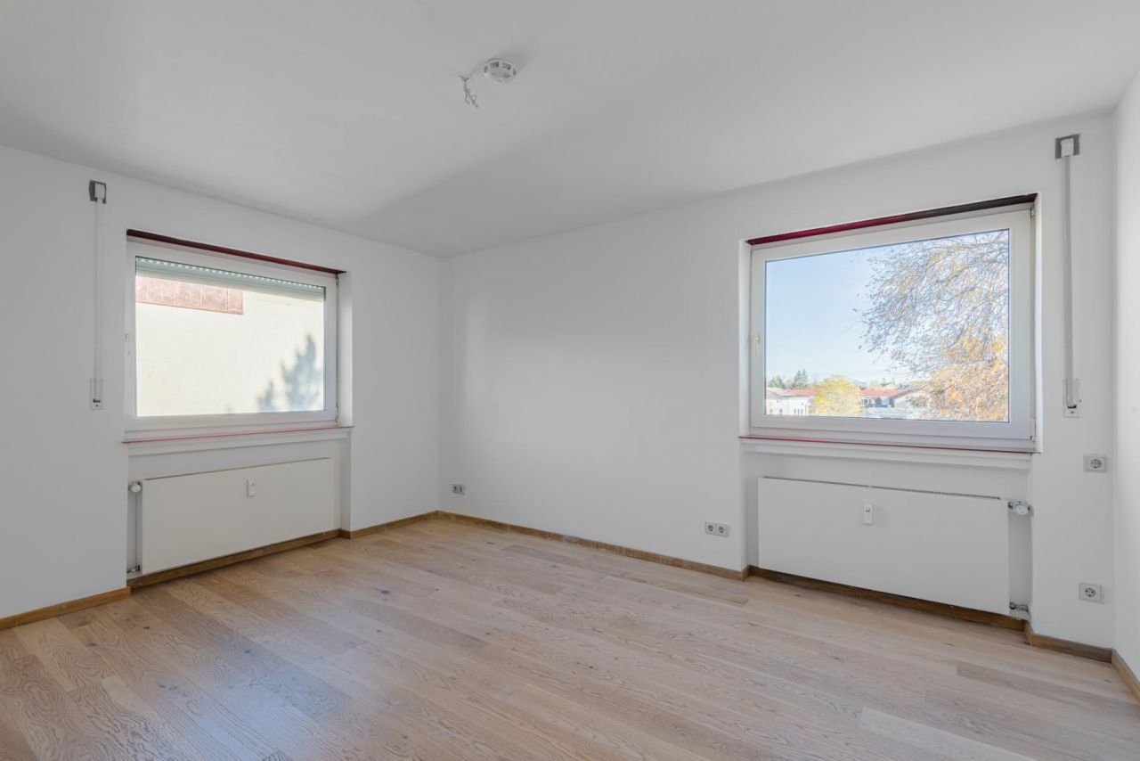 VERKAUFT - Investition in die Zukunft - tolle ETW in Berg am Laim!