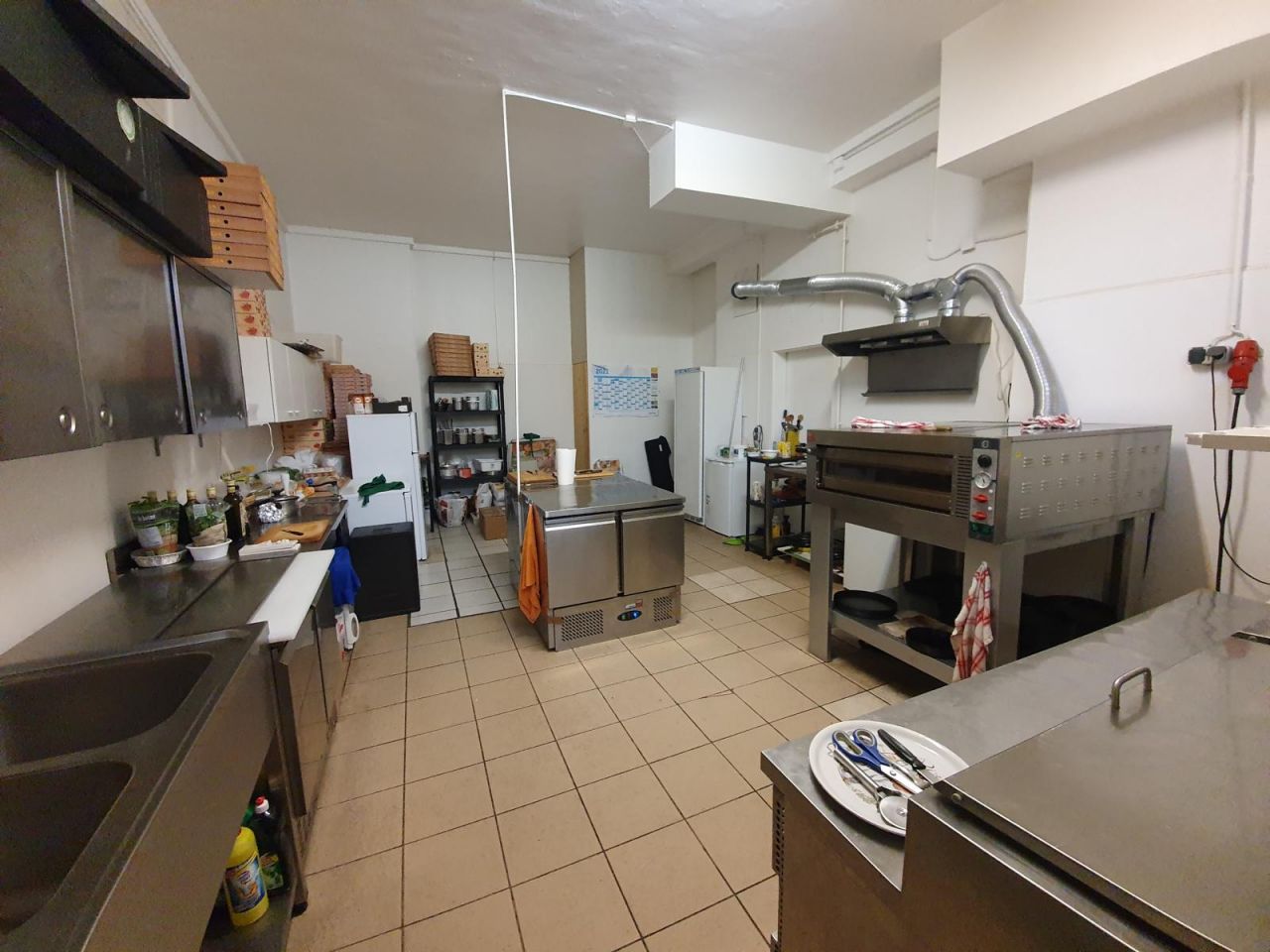 VERKAUFT - Wohn- u. Geschäftshaus in Coburg-Stadt