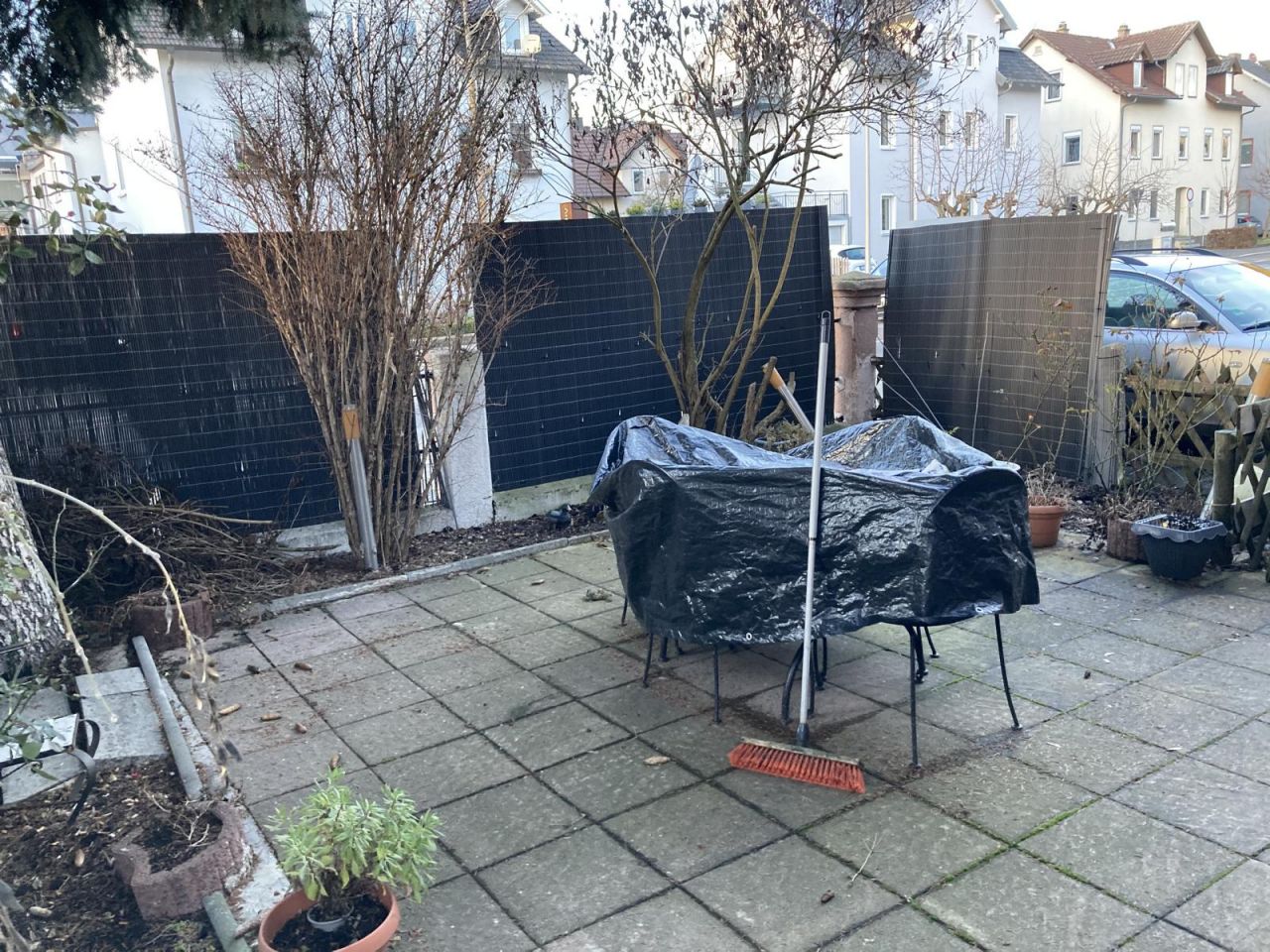 VERKAUFT - Wohn- u. Geschäftshaus in Coburg-Stadt