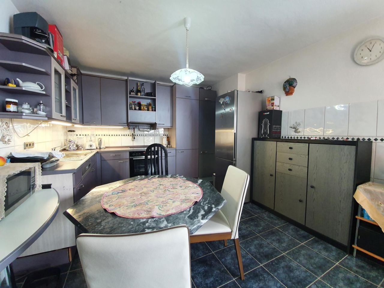 VERKAUFT - Wohn- u. Geschäftshaus in Coburg-Stadt