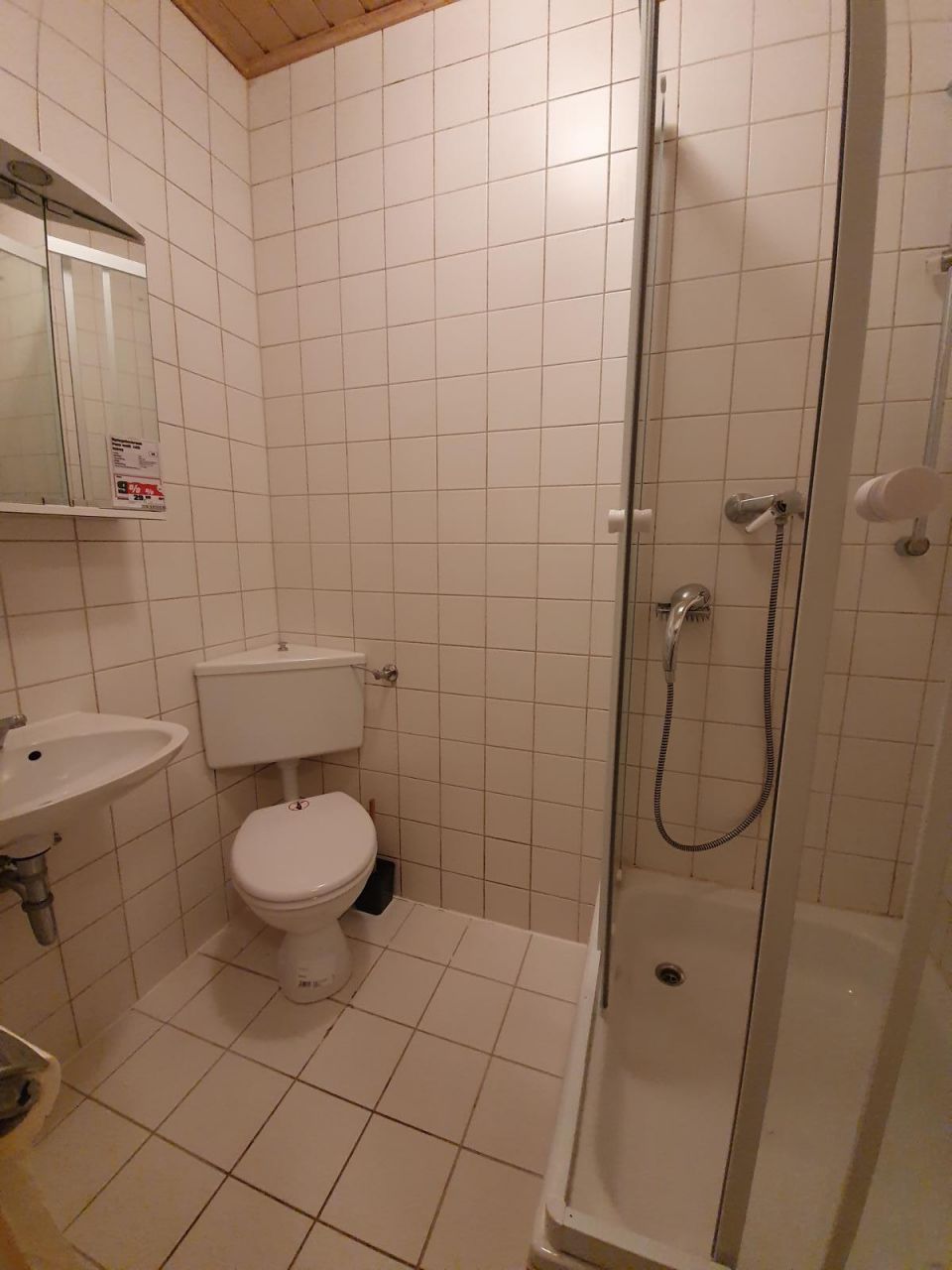 VERKAUFT - Wohn- u. Geschäftshaus in Coburg-Stadt