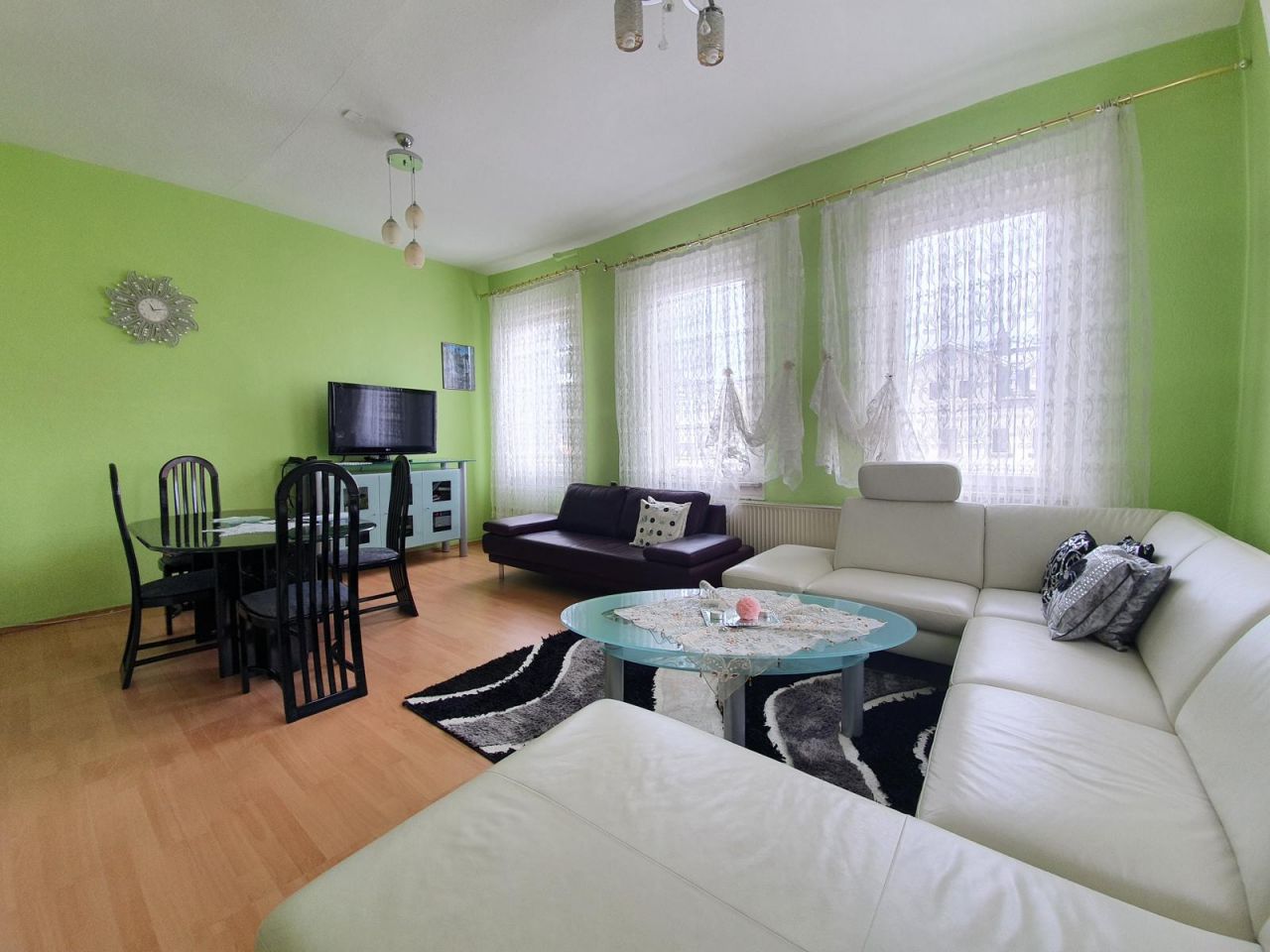 VERKAUFT - Wohn- u. Geschäftshaus in Coburg-Stadt