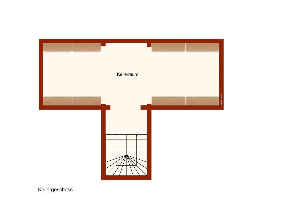 VERKAUFT - Wohn- u. Geschäftshaus in Coburg-Stadt