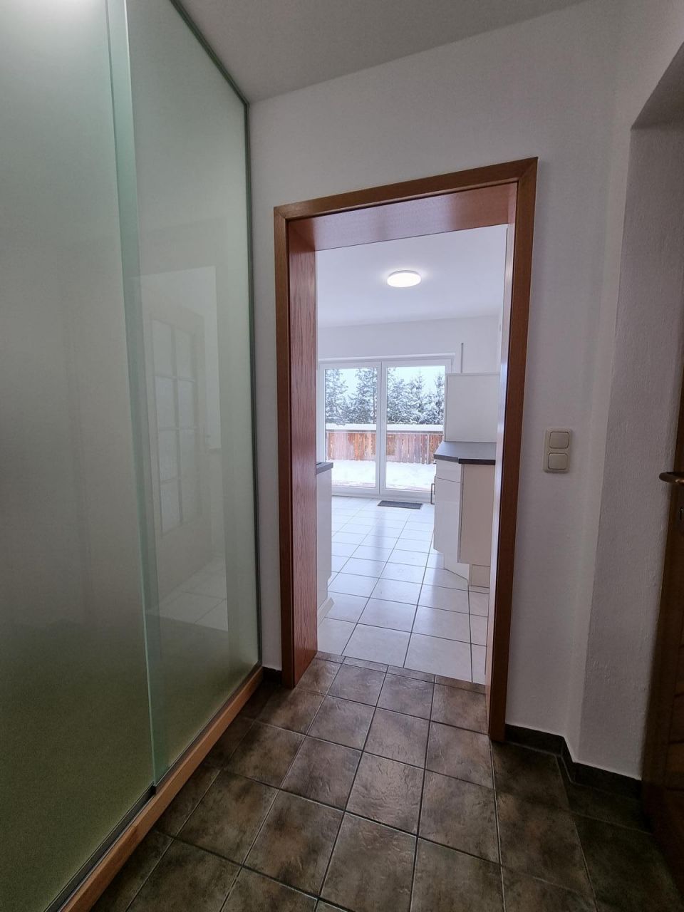 VERKAUFT - Traumhafte Wohnung mit eigenem Garten und toller Terrasse - Bestlage am Mahnberg!