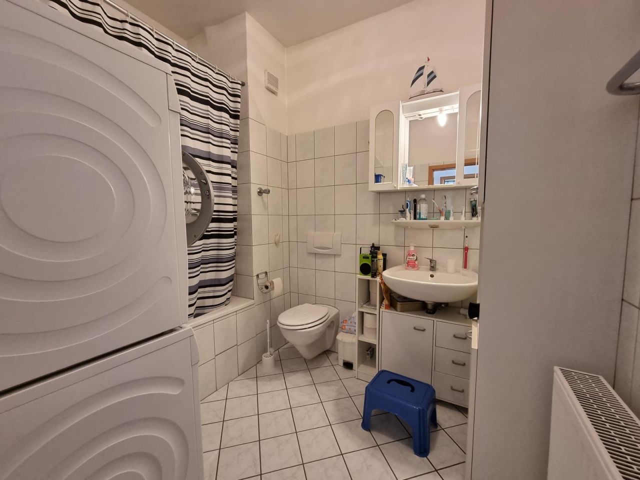 VERKAUFT - GELEGENHEIT: Wohn- und Geschäftshaus in Coburgs historischer Altstadt!