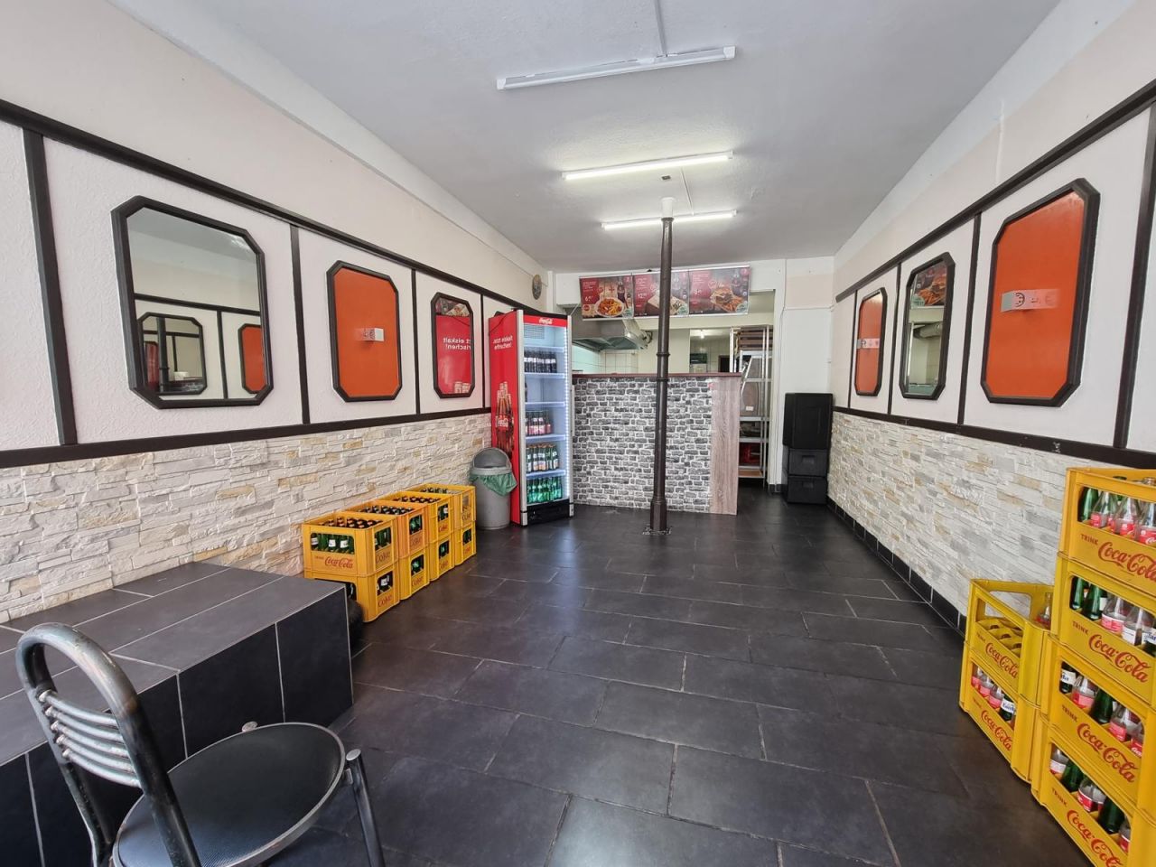 VERKAUFT - GELEGENHEIT: Wohn- und Geschäftshaus in Coburgs historischer Altstadt!