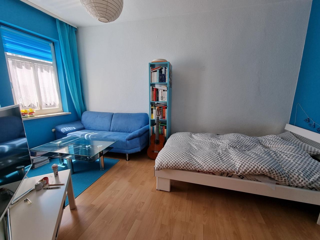 VERKAUFT - GELEGENHEIT: Wohn- und Geschäftshaus in Coburgs historischer Altstadt!