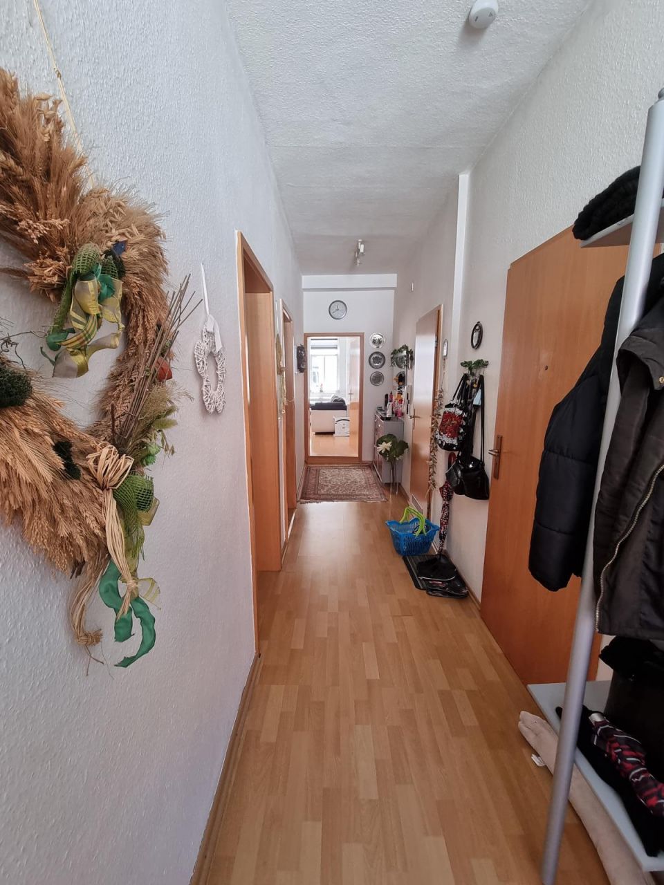 VERKAUFT - GELEGENHEIT: Wohn- und Geschäftshaus in Coburgs historischer Altstadt!