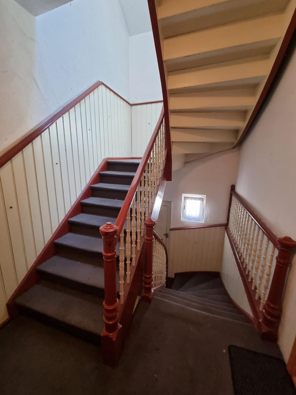 VERKAUFT - GELEGENHEIT: Wohn- und Geschäftshaus in Coburgs historischer Altstadt!