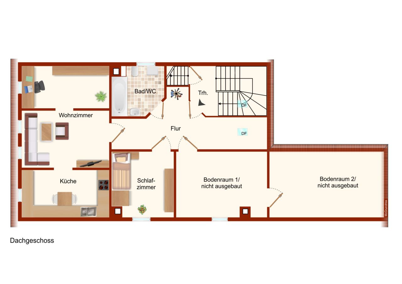 VERKAUFT - GELEGENHEIT: Wohn- und Geschäftshaus in Coburgs historischer Altstadt!