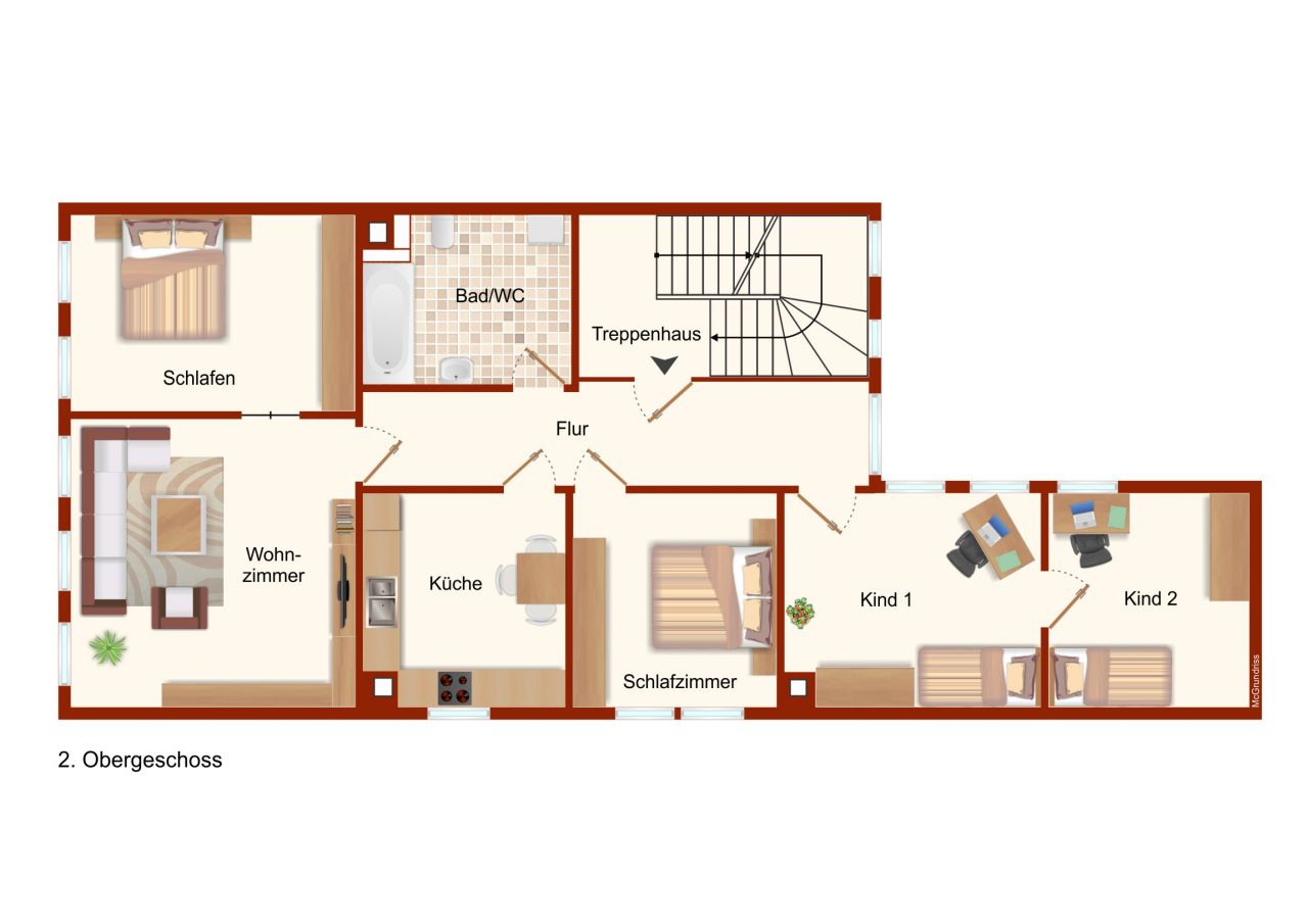 VERKAUFT - GELEGENHEIT: Wohn- und Geschäftshaus in Coburgs historischer Altstadt!