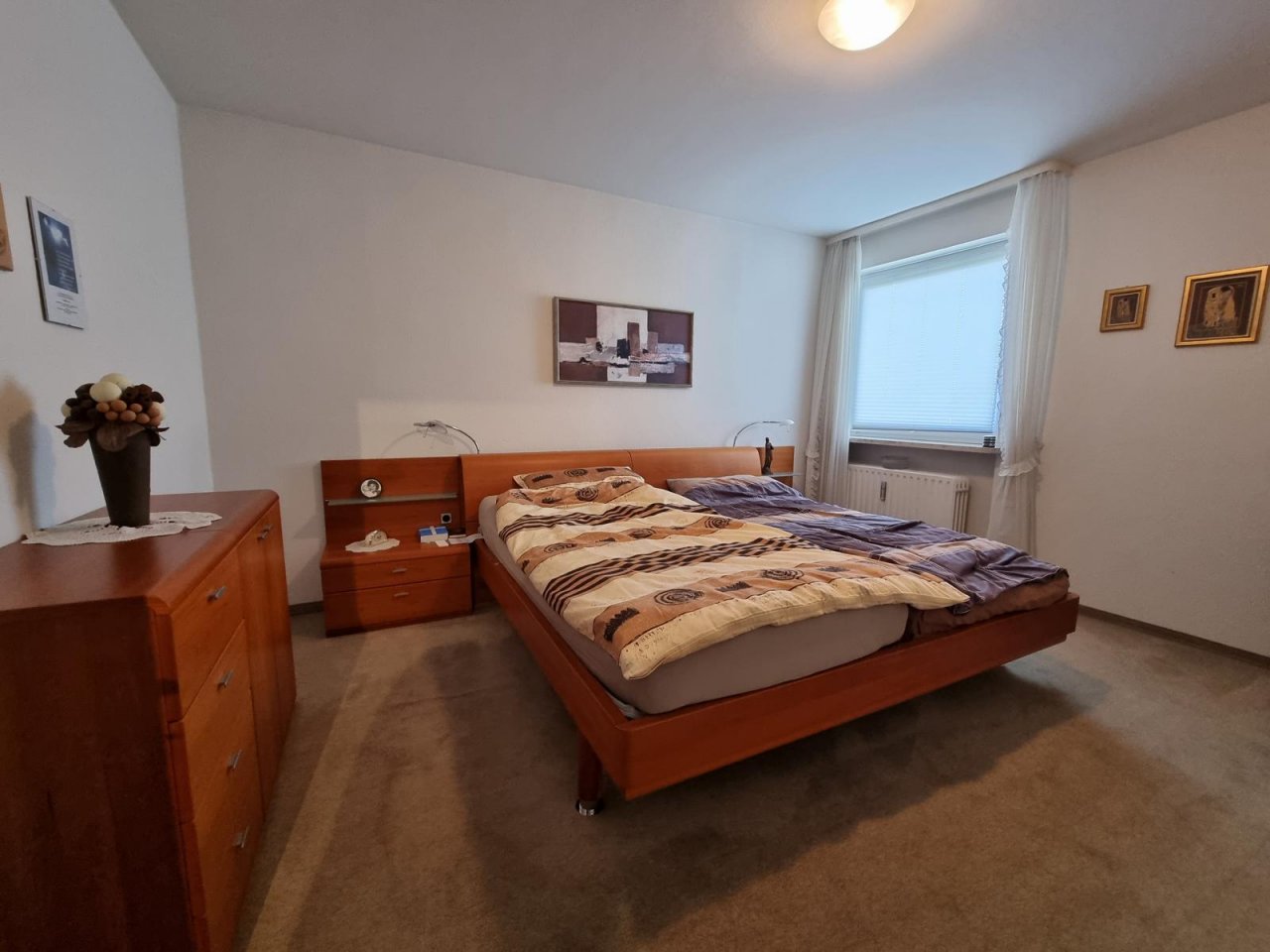 VERKAUFT: Leben über den Dächern Coburgs - TOP Panoramablick!