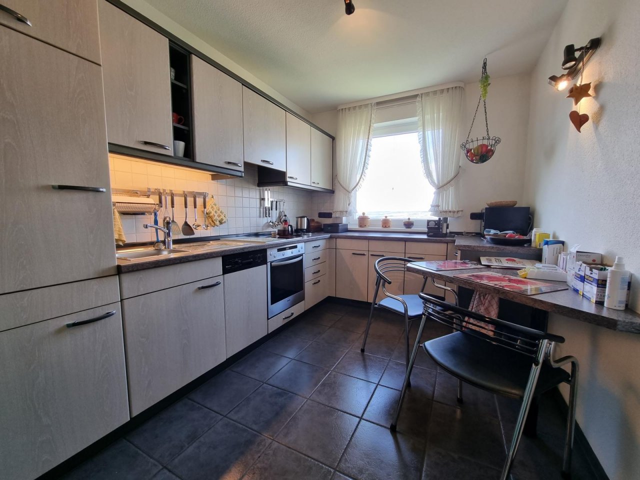 VERKAUFT: Leben über den Dächern Coburgs - TOP Panoramablick!