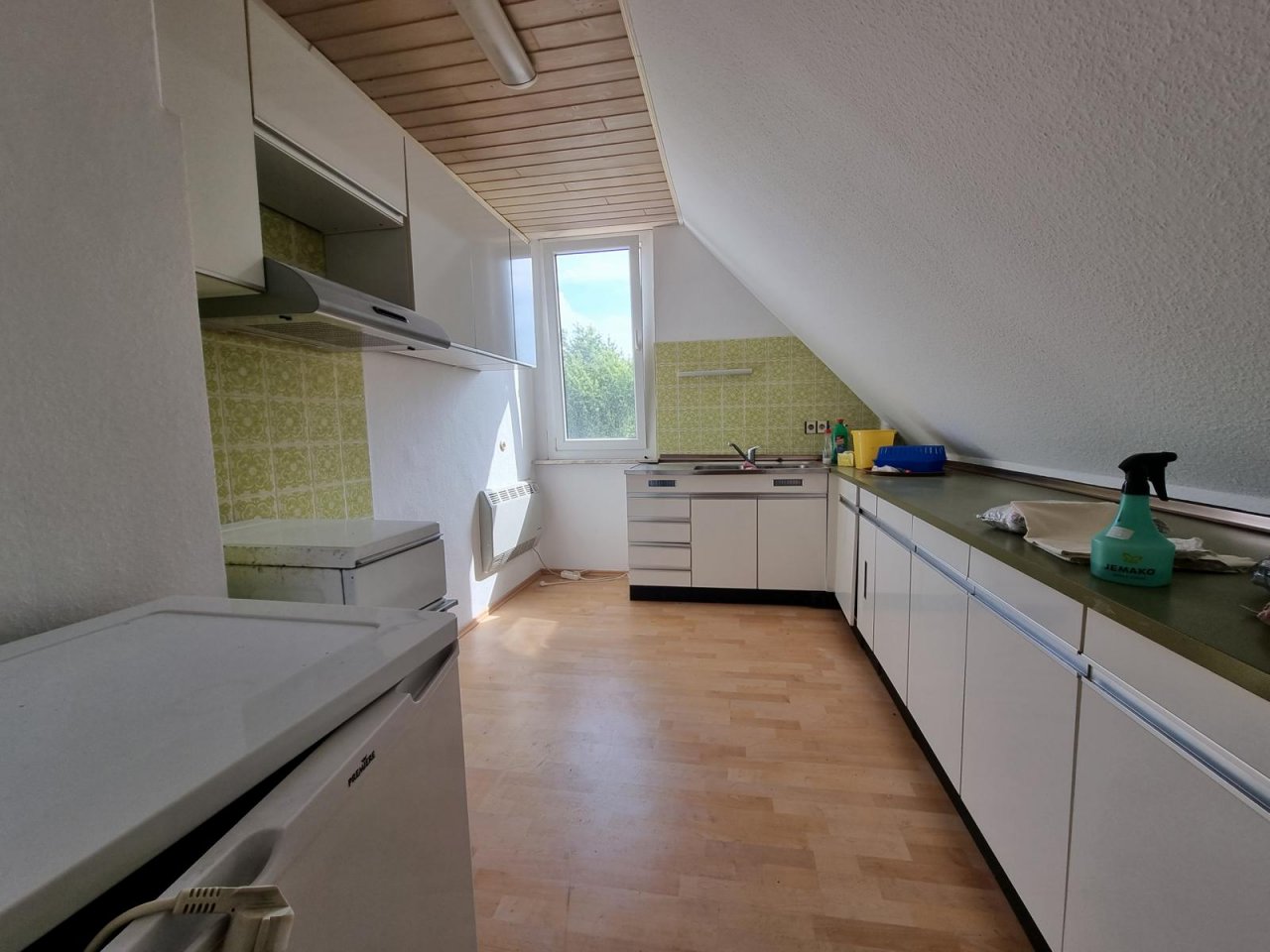 VERKAUFT - Mehrfamilienhaus mit Veste-Blick in ruhiger Lage von Coburg-Stadt