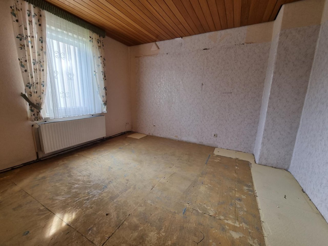 VERKAUFT - Mehrfamilienhaus mit Veste-Blick in ruhiger Lage von Coburg-Stadt