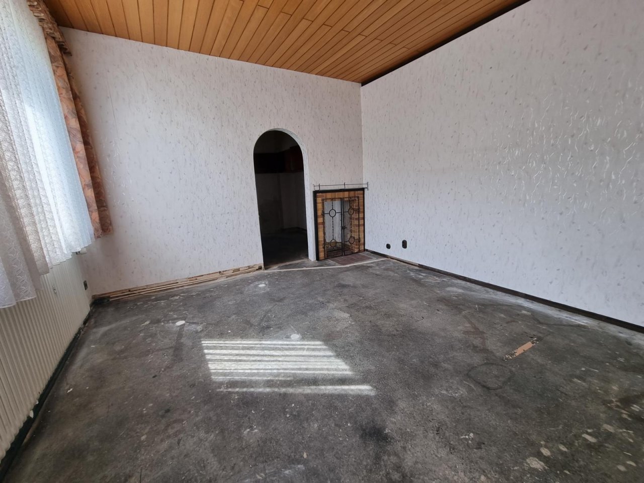 VERKAUFT - Mehrfamilienhaus mit Veste-Blick in ruhiger Lage von Coburg-Stadt