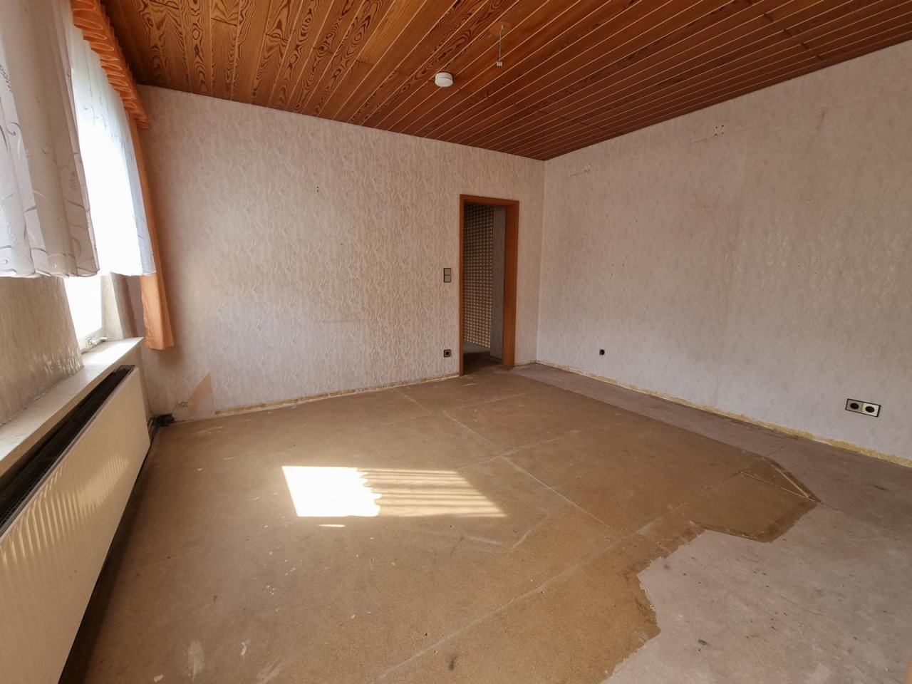 VERKAUFT - Mehrfamilienhaus mit Veste-Blick in ruhiger Lage von Coburg-Stadt