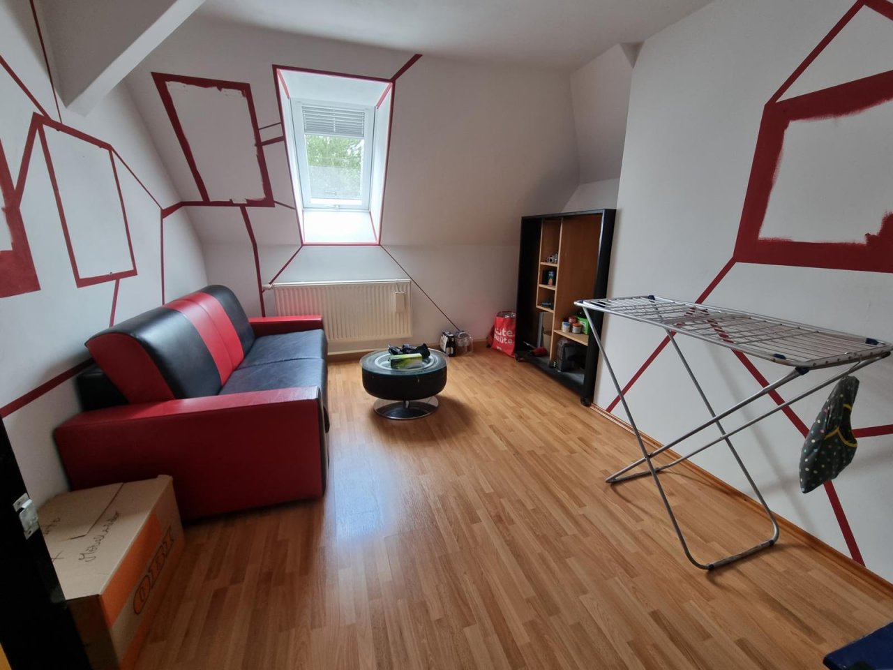 VERKAUFT - Die Alternative zum Haus: Großzügige 4-Zimmer-Eigentumswohnung in Weidhausen