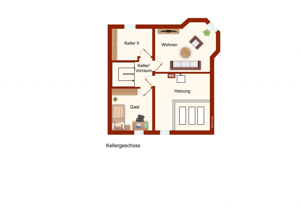 VERKAUFT - Wohnen wie im Urlaub! Einfamilienhaus mit Wintergarten und Pool am Coburger Stadtrand