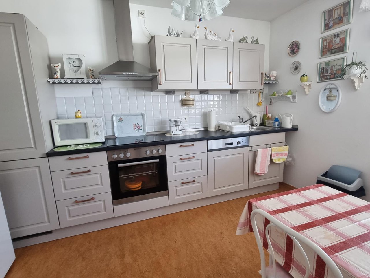 VERKAUFT - Ihre Investition ins "Wohnen 2000"!