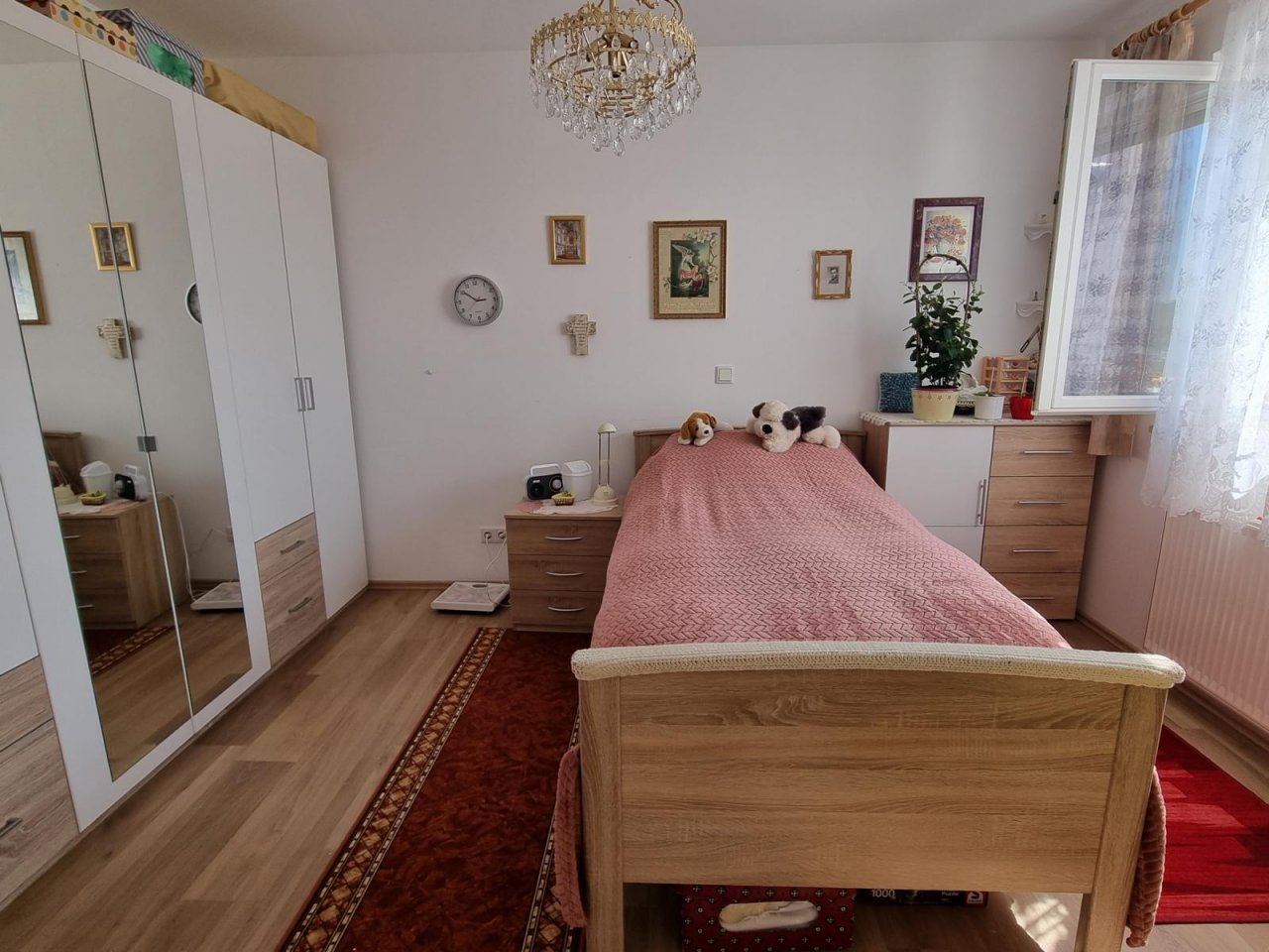 VERKAUFT - Ihre Investition ins "Wohnen 2000"!