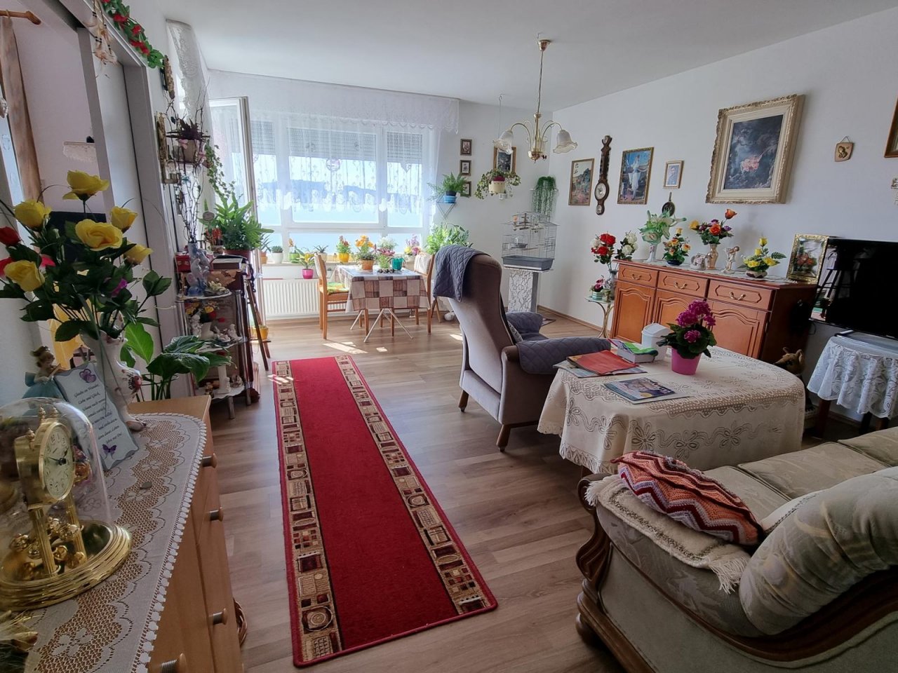 VERKAUFT - Ihre Investition ins "Wohnen 2000"!