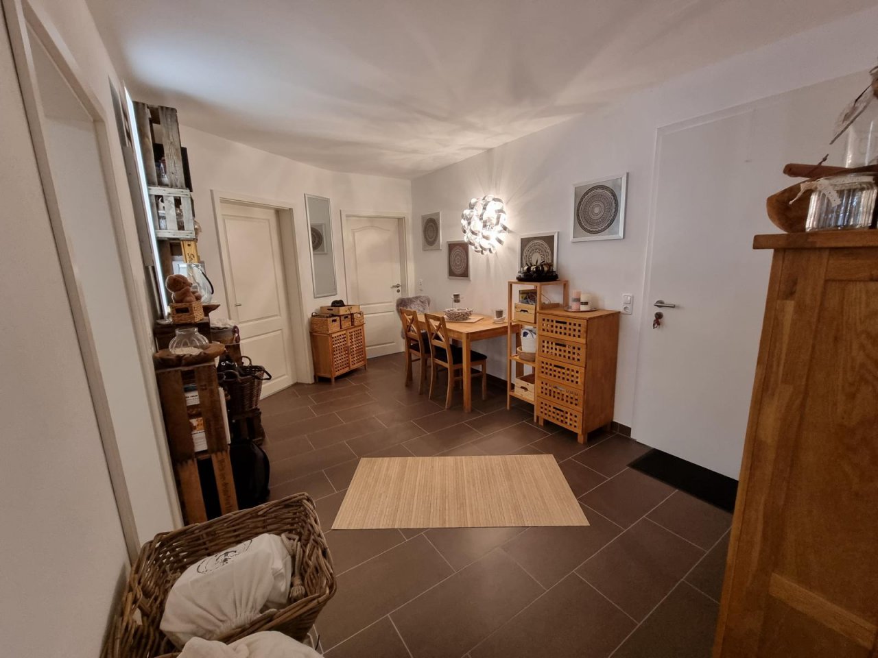 VERKAUFT - Hochwertig sanierte Eigentumswohnung im Zentrum!