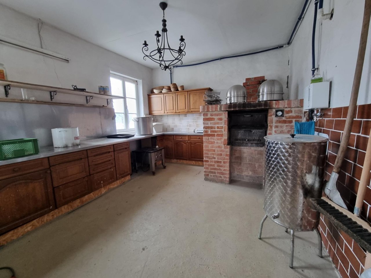 VERKAUFT - Der Büdenhof - unabhängiges, selbstbestimmendes & außergewöhnliches Leben!