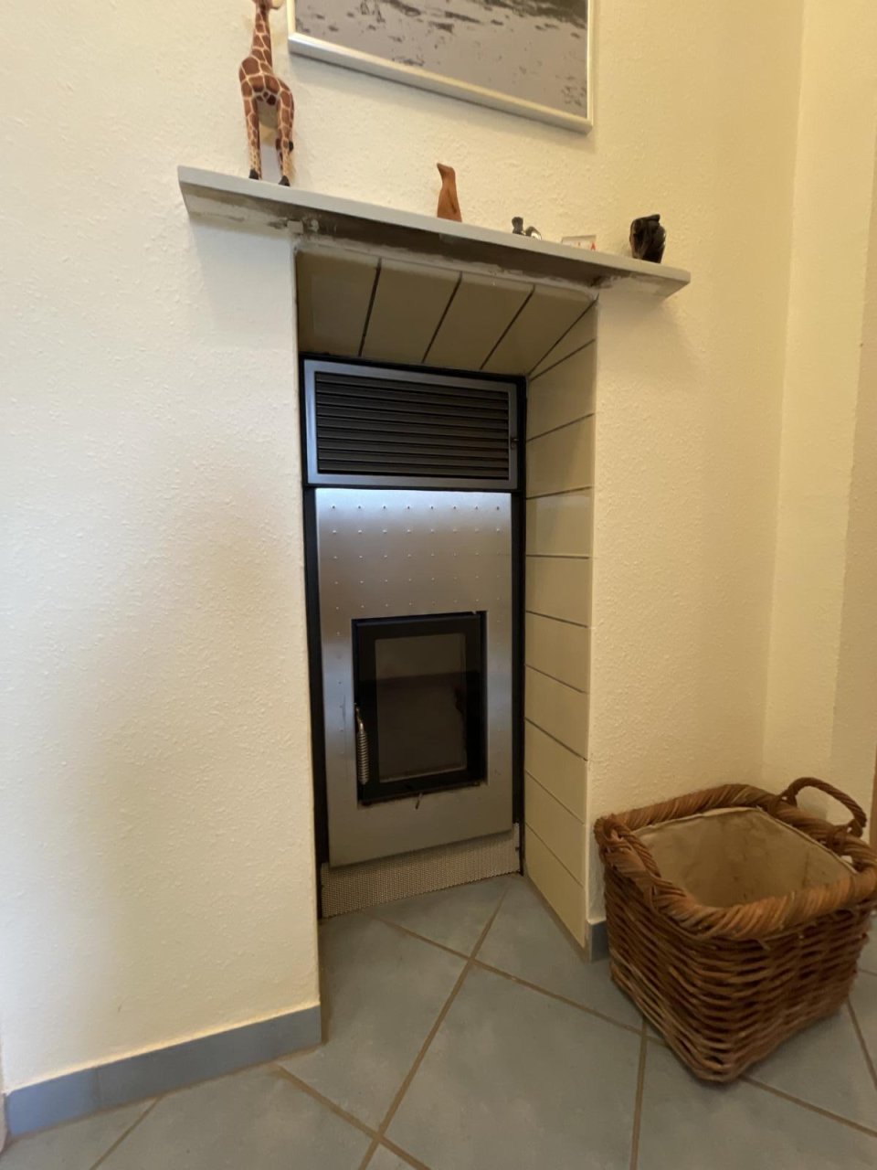 VERKAUFT - Elegante Wohnung mit Garage sucht neuen Eigentümer!