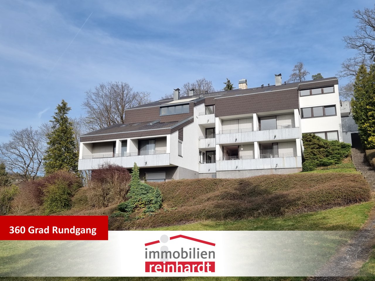 VERKAUFT - Spektakuläres 12-Familienwohnhaus auf 4.307 m² in TOP-Stadtlage!