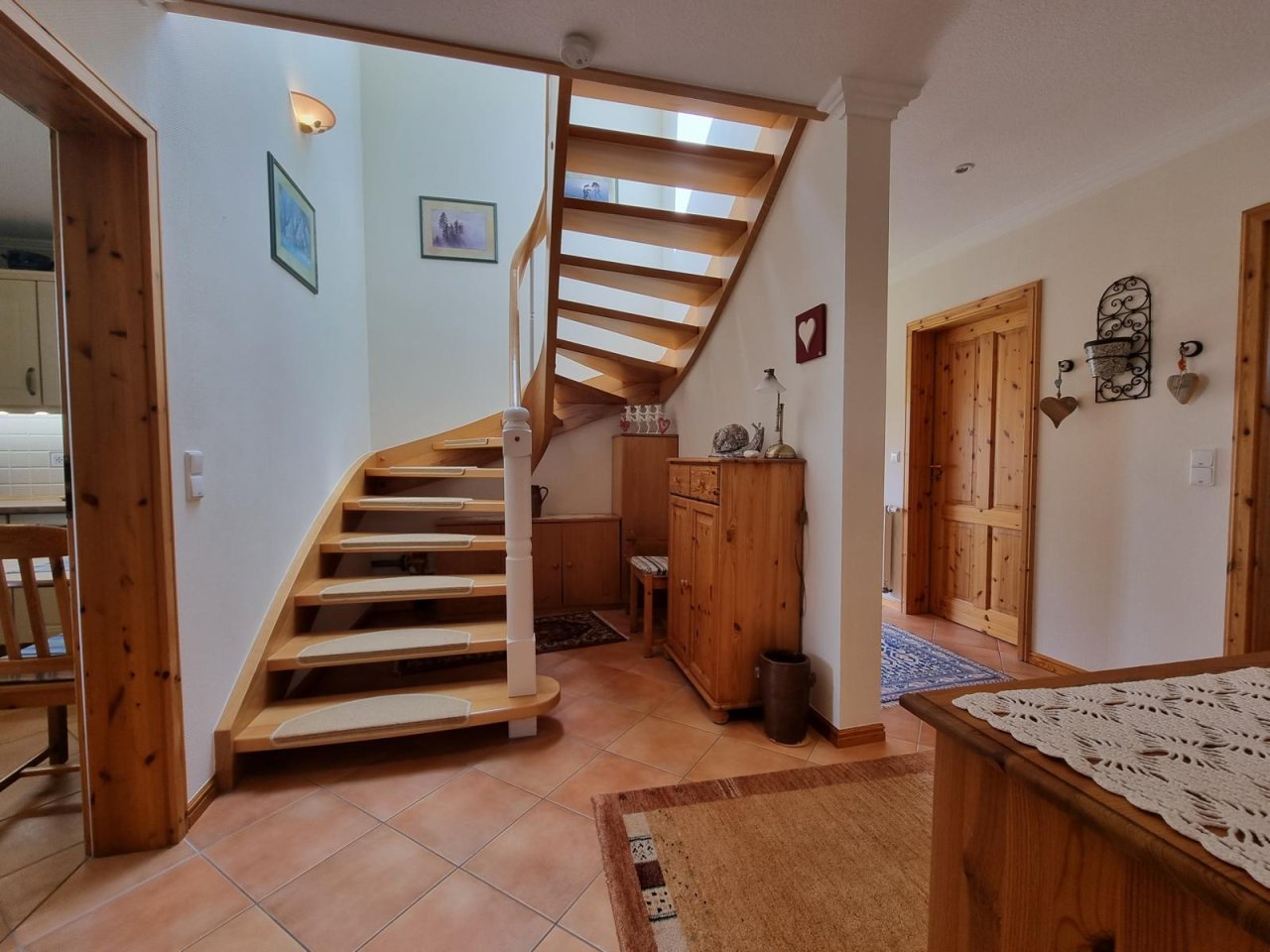 VERKAUFT - Ein Einfamilienhaus zum Verlieben!