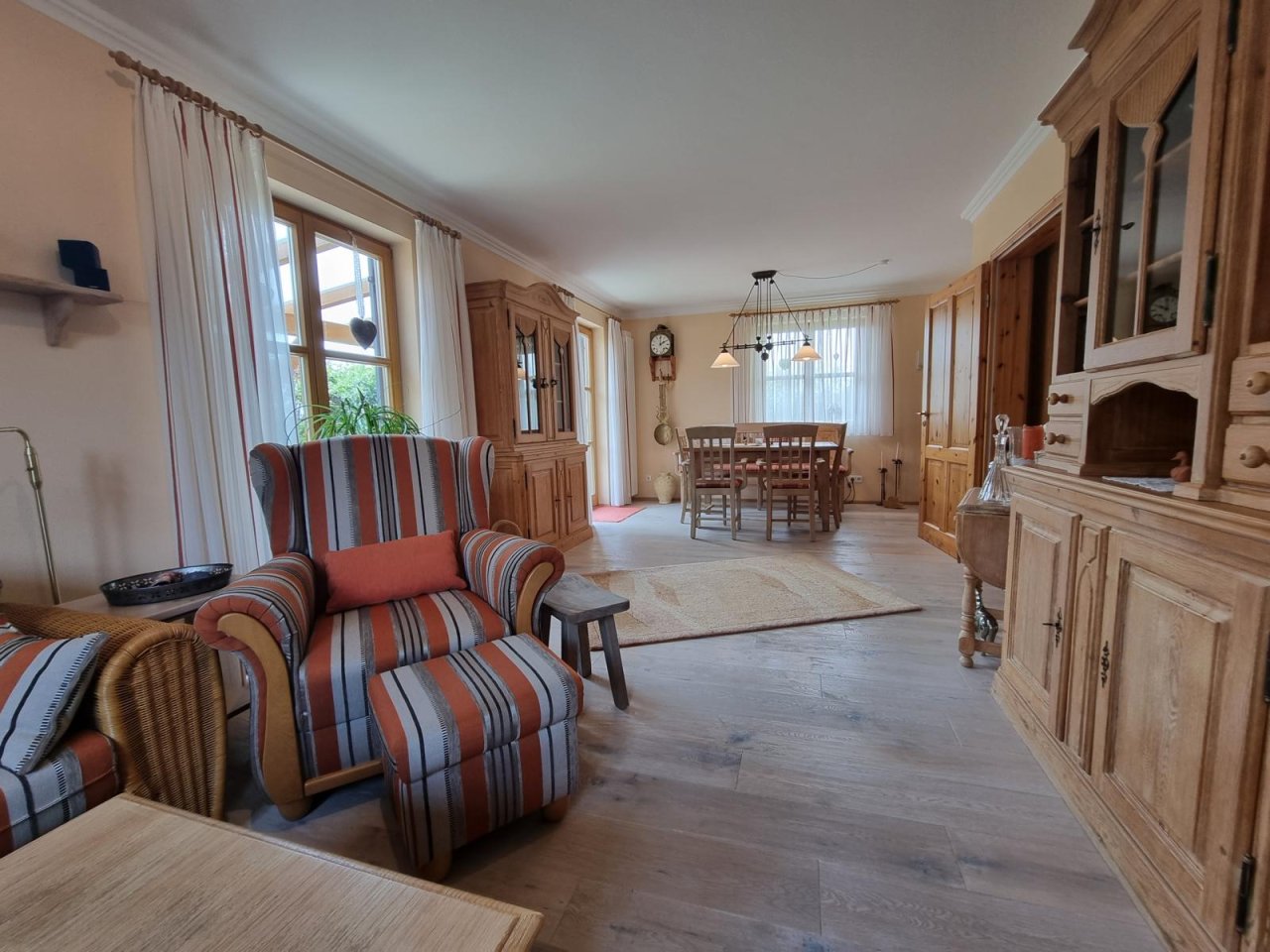 VERKAUFT - Ein Einfamilienhaus zum Verlieben!