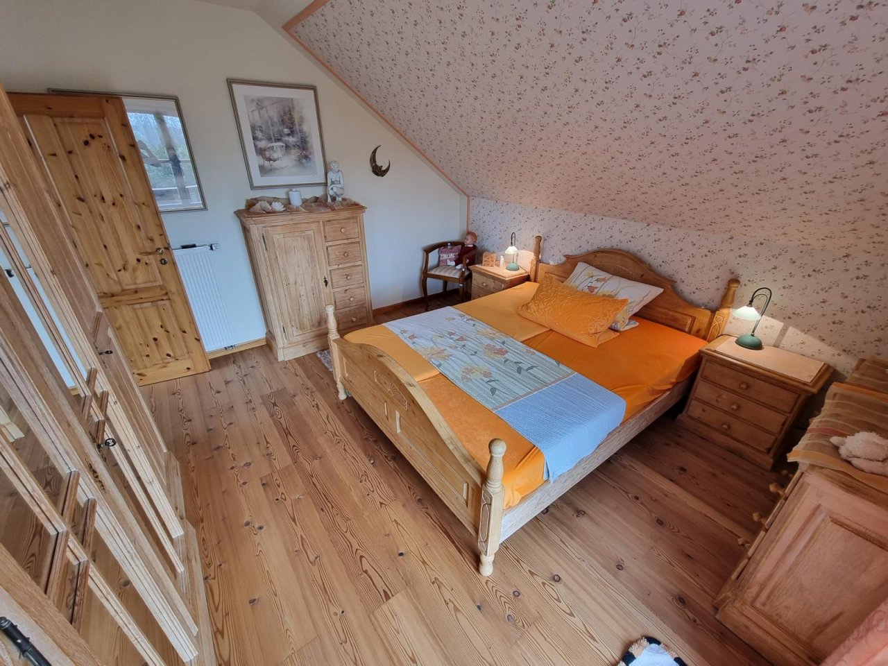 VERKAUFT - Ein Einfamilienhaus zum Verlieben!