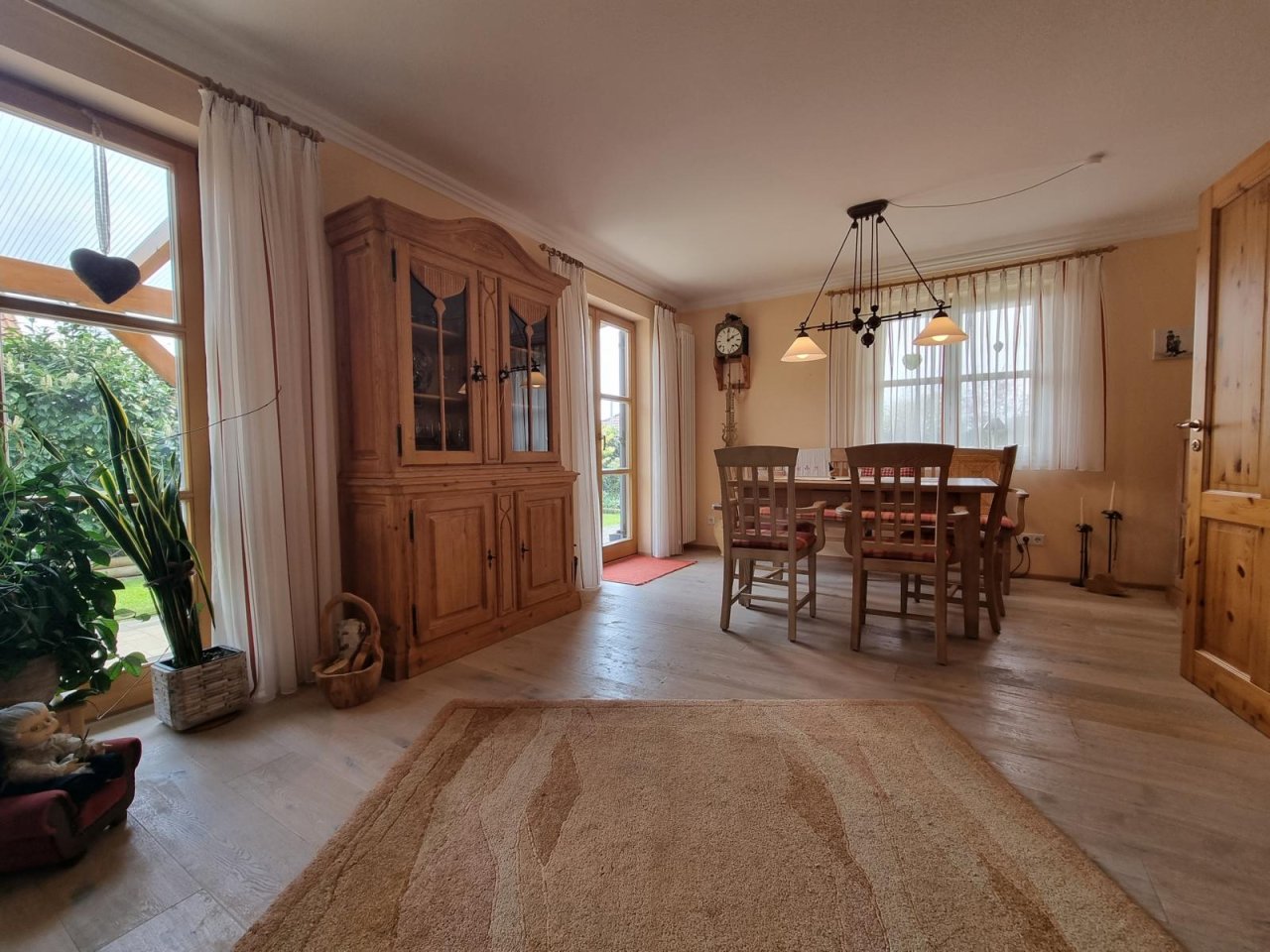 VERKAUFT - Ein Einfamilienhaus zum Verlieben!