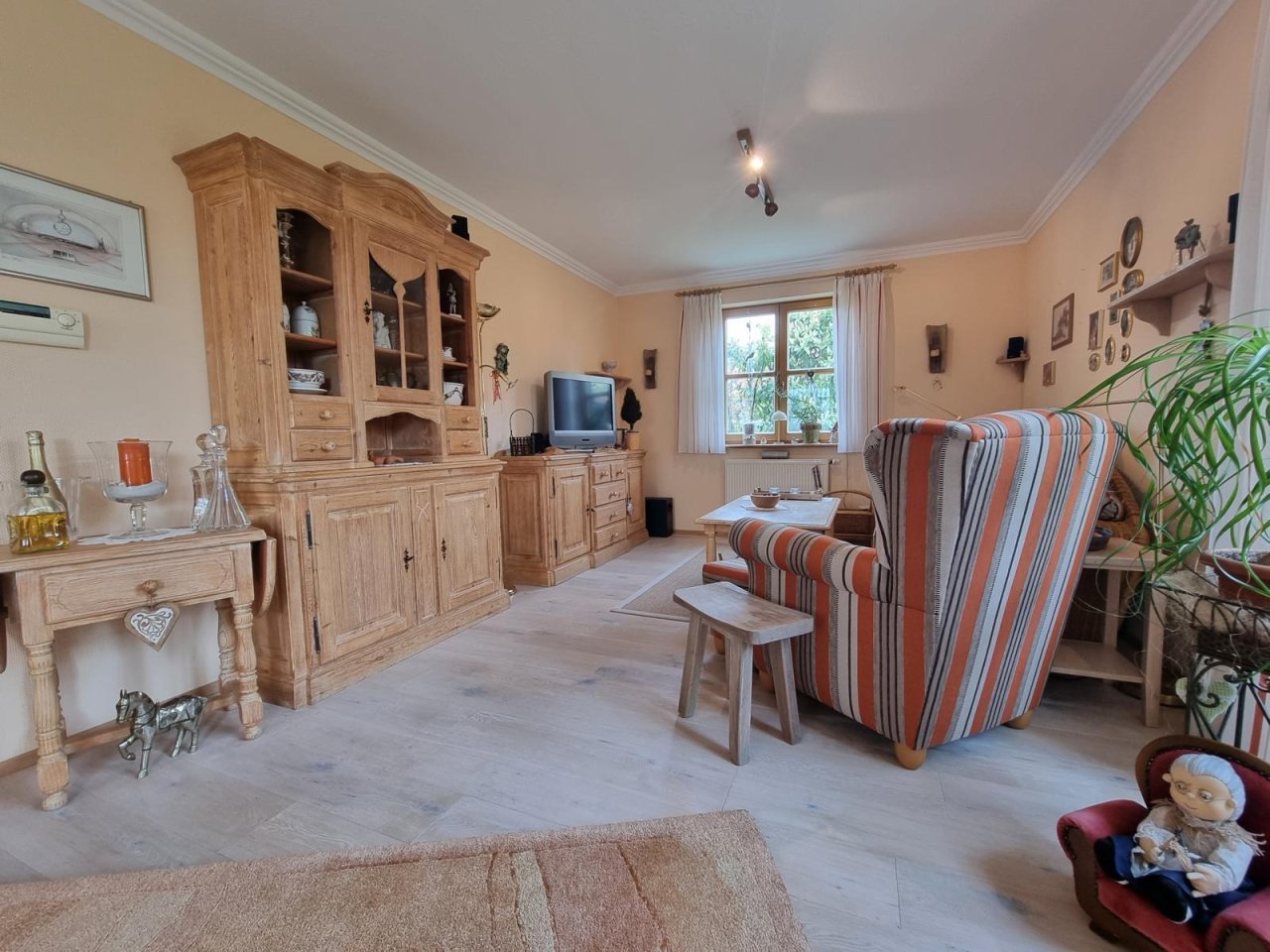 VERKAUFT - Ein Einfamilienhaus zum Verlieben!