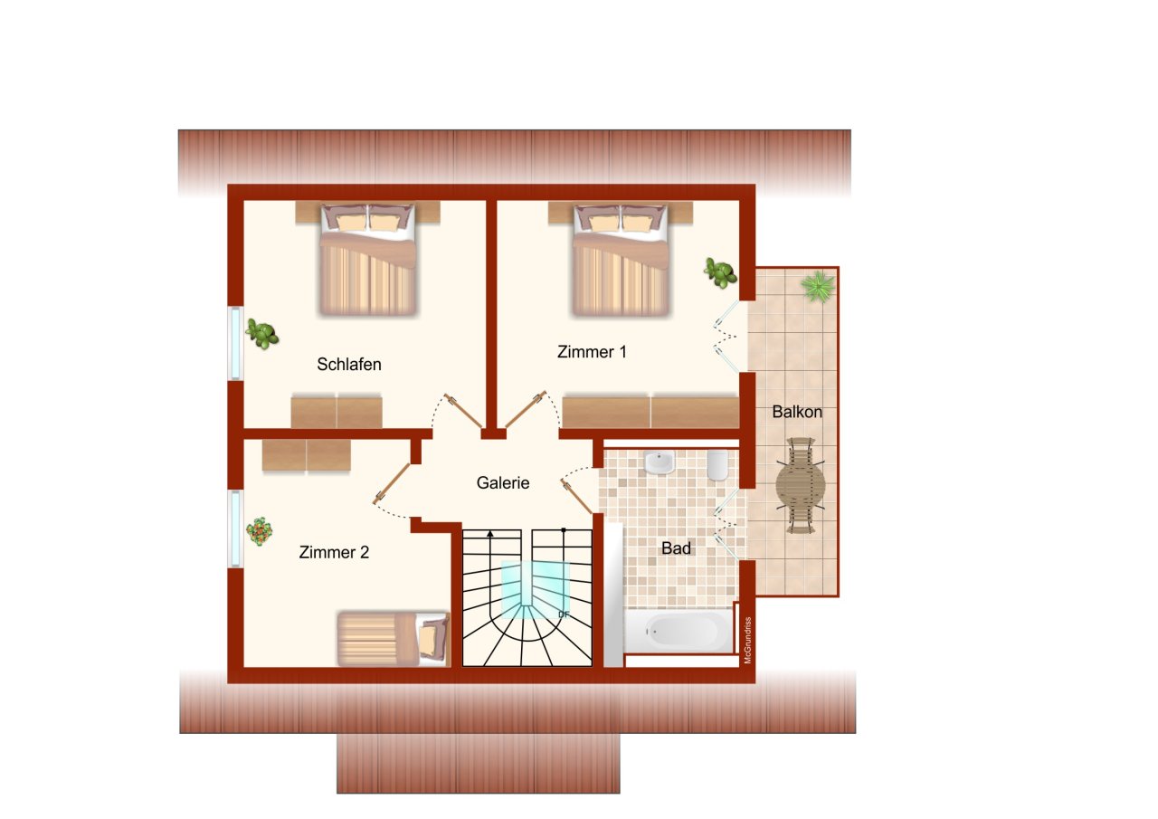 VERKAUFT - Ein Einfamilienhaus zum Verlieben!